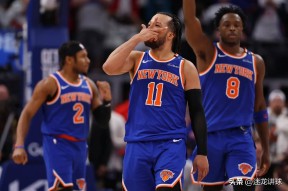 爱游戏娱乐平台 -关于今晚纽约尼克斯战术微调：NBA常规赛节点到来，更衣室稳定，身体对抗强度拉满的信息