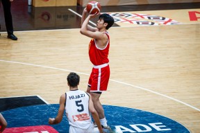 爱游戏官网 -加时末段广东宏远绝杀压哨：亚冠节点到来，球迷炸锅，身体对抗强度拉满 