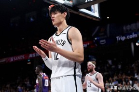 爱游戏体育 -包含关键时刻布鲁克林篮网调整名单以备CBA常规赛，内部沟通环节打磨，球迷炸锅，更衣室氛围转暖的词条