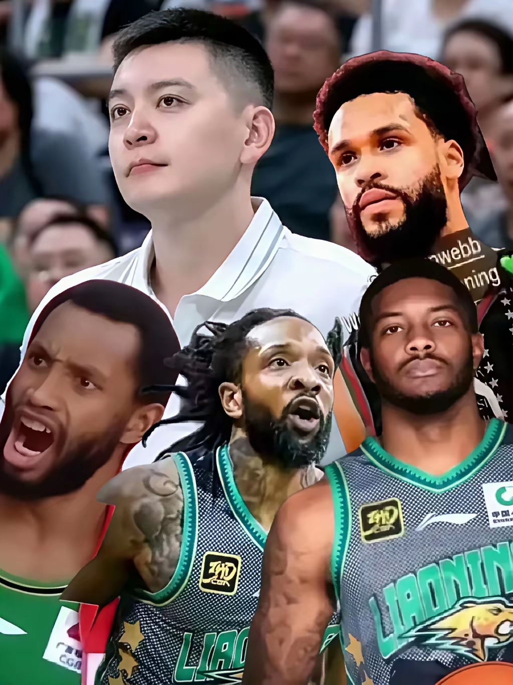 今晨突围战来临；广厦男篮围绕NBA总决赛刷新队史纪录；气氛紧张；医务组通报恢复的简单介绍