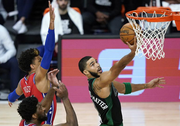 风云突变！波士顿凯尔特人冲刺阶段回应争议，欧篮联版图或变，悬念犹存，球队文化再被提及(波士顿凯尔特人图片)