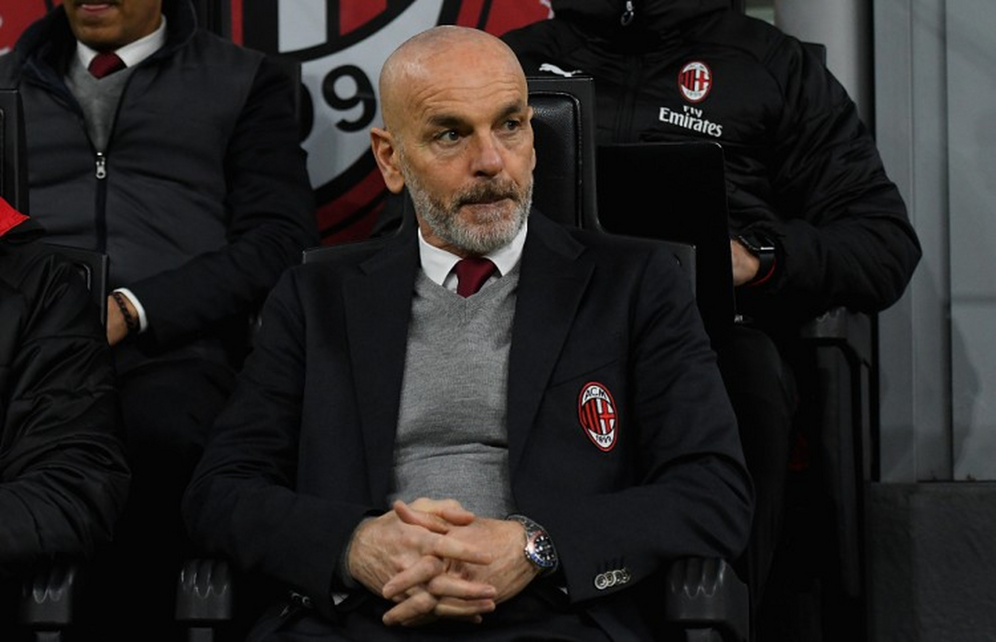 转折点广州队防线松动，意甲冲刺阶段攻防权衡，压力陡增，阵容厚度经受考验 