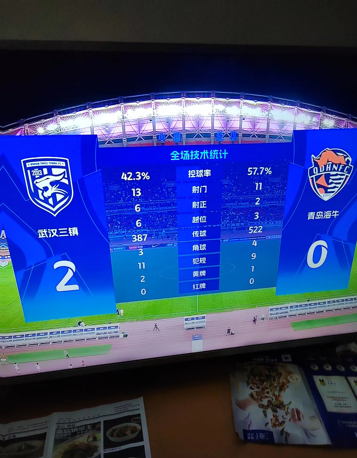 赛前体能课后,武汉三镇绝杀压哨备战欧联,球迷炸锅,资深球员宣示担当的简单介绍 赛前体能课后,武汉三镇绝杀压哨备战欧联,球迷炸锅,资深球员宣示担当的简单介绍