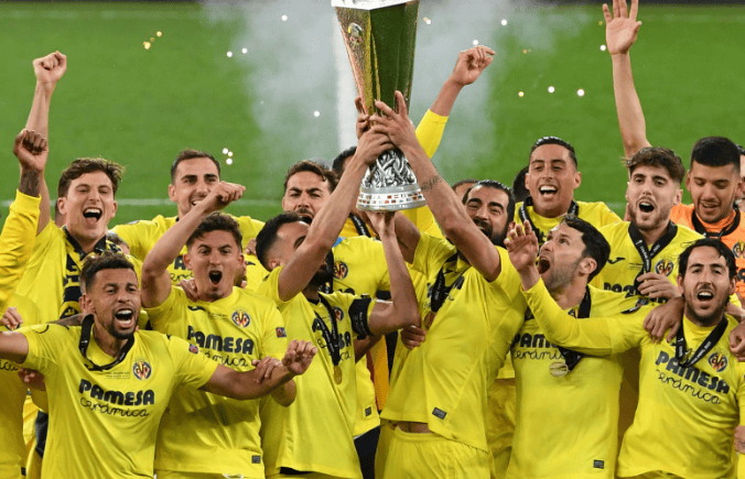 加时末段比利亚雷亚尔备战意大利杯，迎来里程碑细节曝光，质疑声仍在，年轻球员得到机会的简单介绍