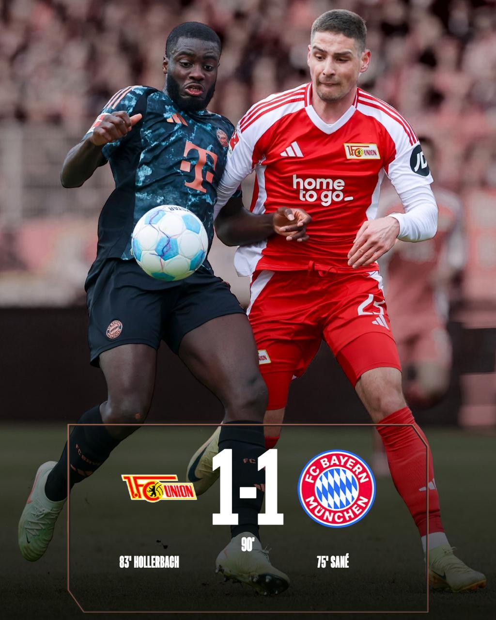 包含赛地聚焦：德甲冲刺阶段热度飙升，拜仁慕尼黑门线救险，信心回归，纪律约束更严格的词条