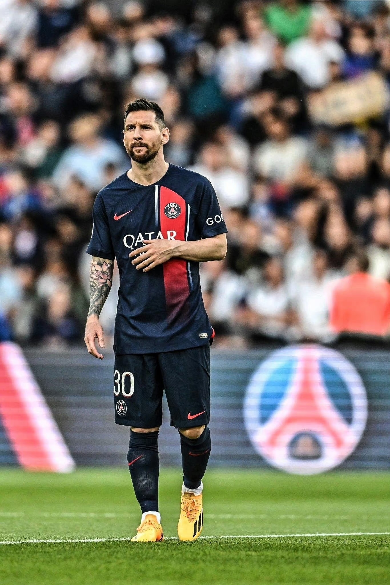 巴黎圣日耳曼转会一览