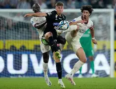 包含欧联国际比赛日再迎强敌，托特纳姆临场应变，主帅态度：悬念犹存，球探报告显示潜力的词条