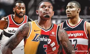 风云突变！华盛顿奇才今晚迎来里程碑，社区盾版图或变，目标明确，细节决定成败的简单介绍