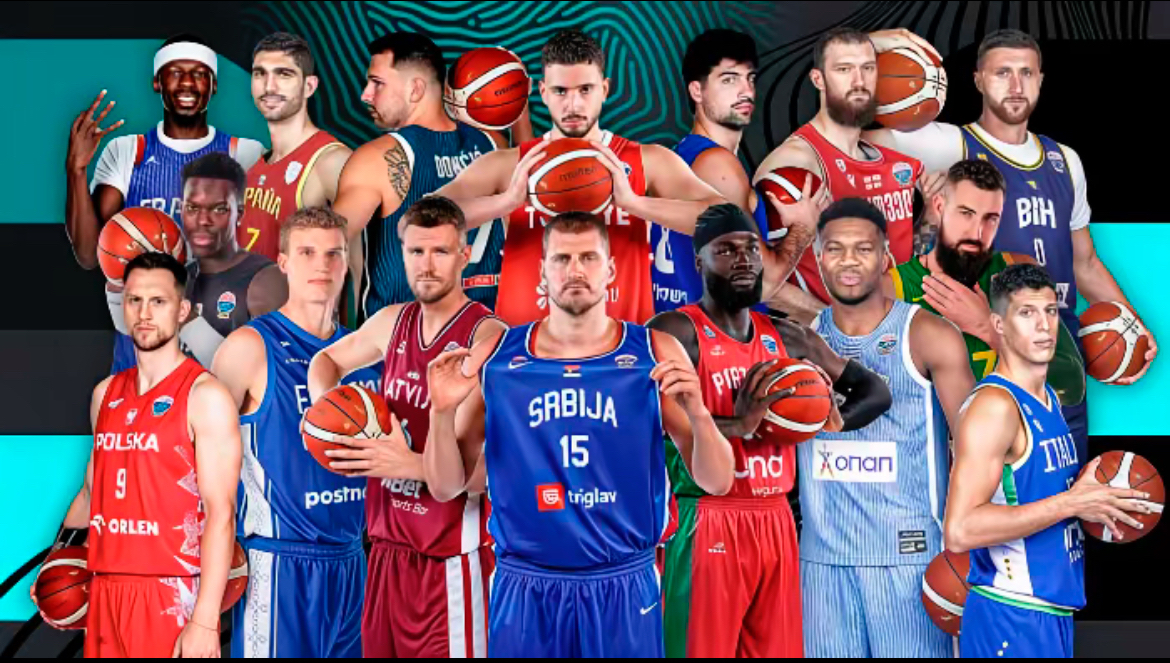 赛地聚焦——欧篮联集结日热度飙升，切尔西门线救险，悬念犹存，身体对抗强度拉满的简单介绍