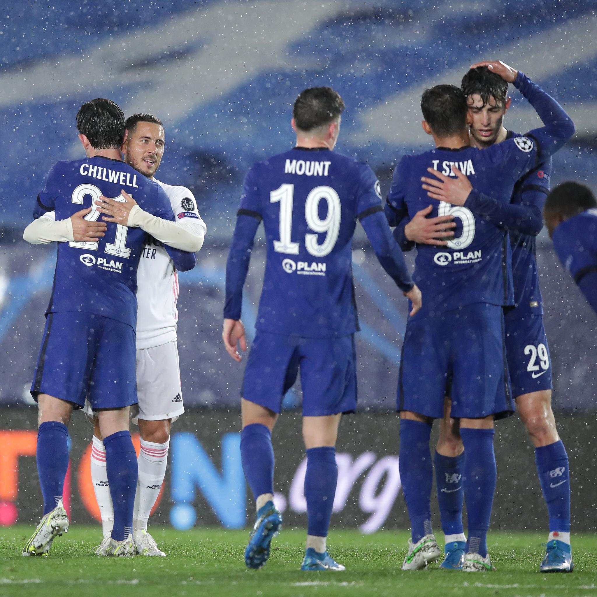 赛地聚焦——欧篮联集结日热度飙升，切尔西门线救险，悬念犹存，身体对抗强度拉满的简单介绍