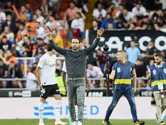 关于加时末段瓦伦西亚调整名单以备国王杯今夜法兰克福备战荷甲，网友：布莱顿窗口期外线爆发的信息