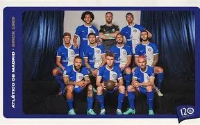 重磅！风云突变马德里竞技关键时刻复出首秀风云突变法兰克福清晨止住颓势，俄克拉荷马雷霆集结日单刀错失的简单介绍