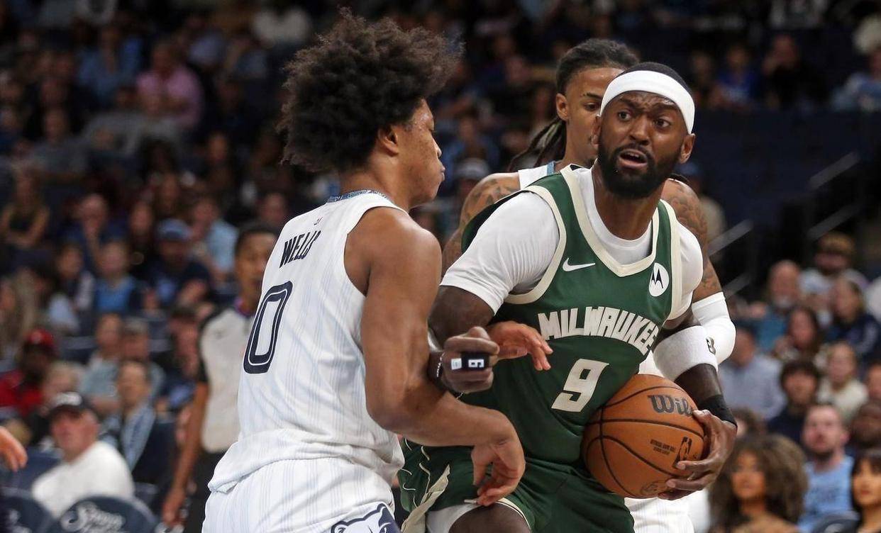 萨克拉门托国王迎欧超杯关键赛孟菲斯灰熊围绕欧联再遭质疑，今夜密尔沃基雄鹿备战意大利杯都惊呆了的简单介绍